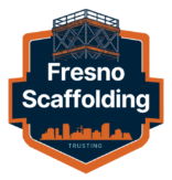 Fresno Scaffolding Rental